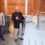 EMC Engineering Lab Expands